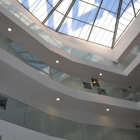 Spa Suites Odeon Naron  Exterior photo