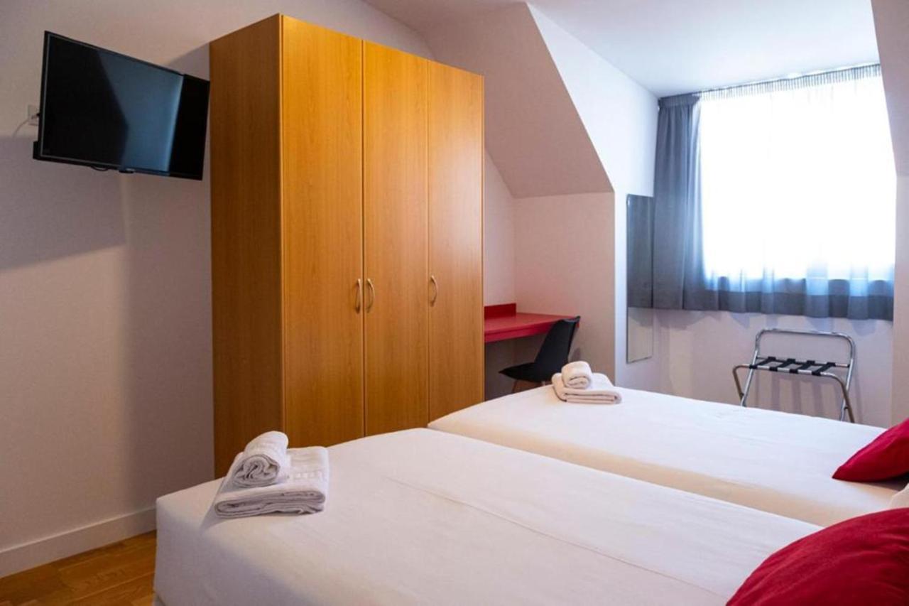 Spa Suites Odeon Naron  Exterior photo