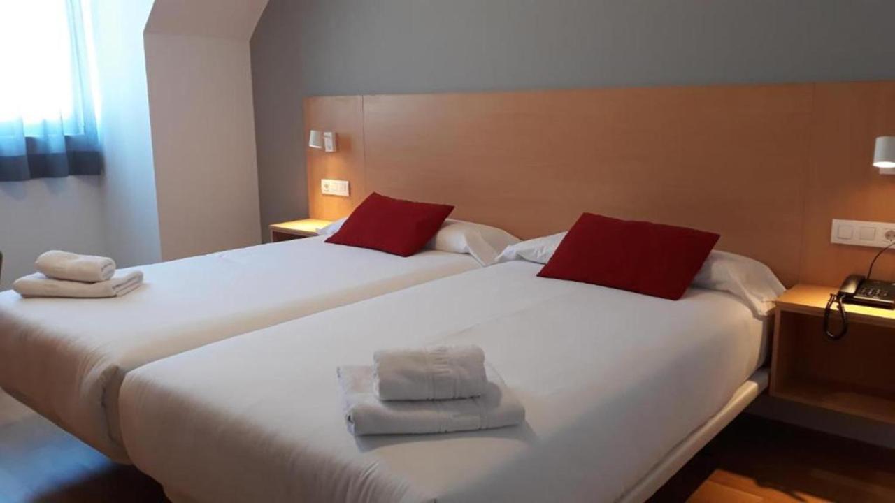 Spa Suites Odeon Naron  Exterior photo