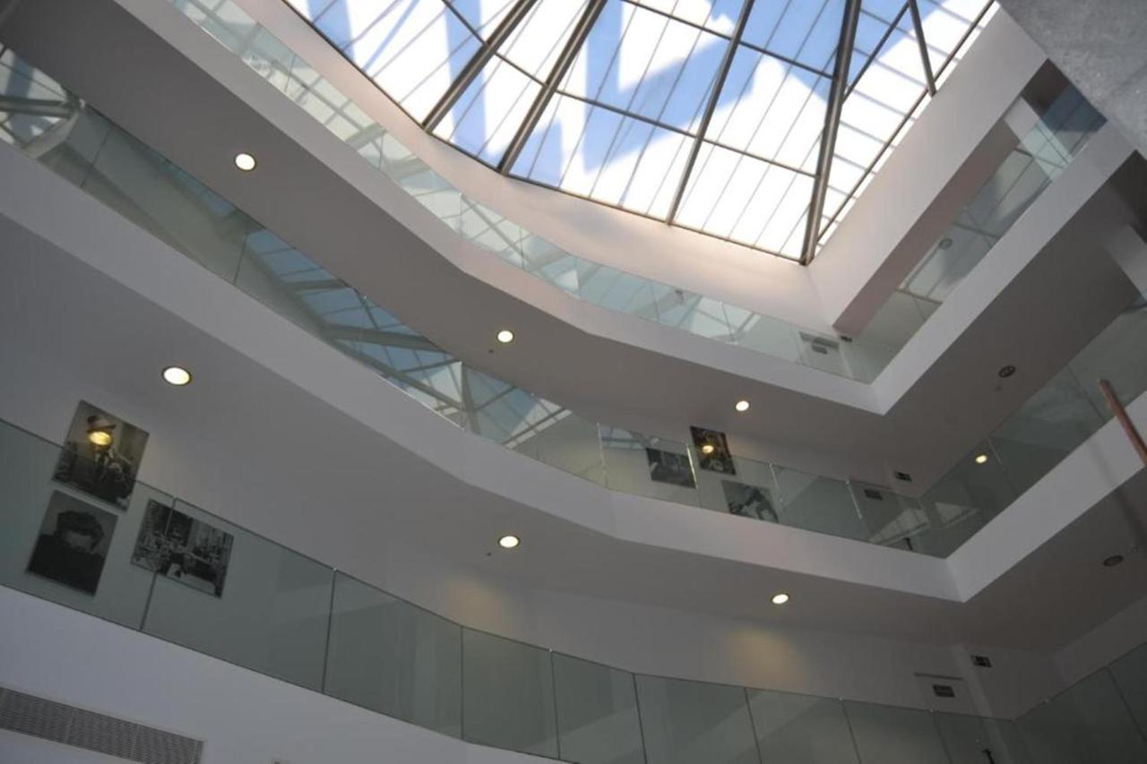 Spa Suites Odeon Naron  Exterior photo