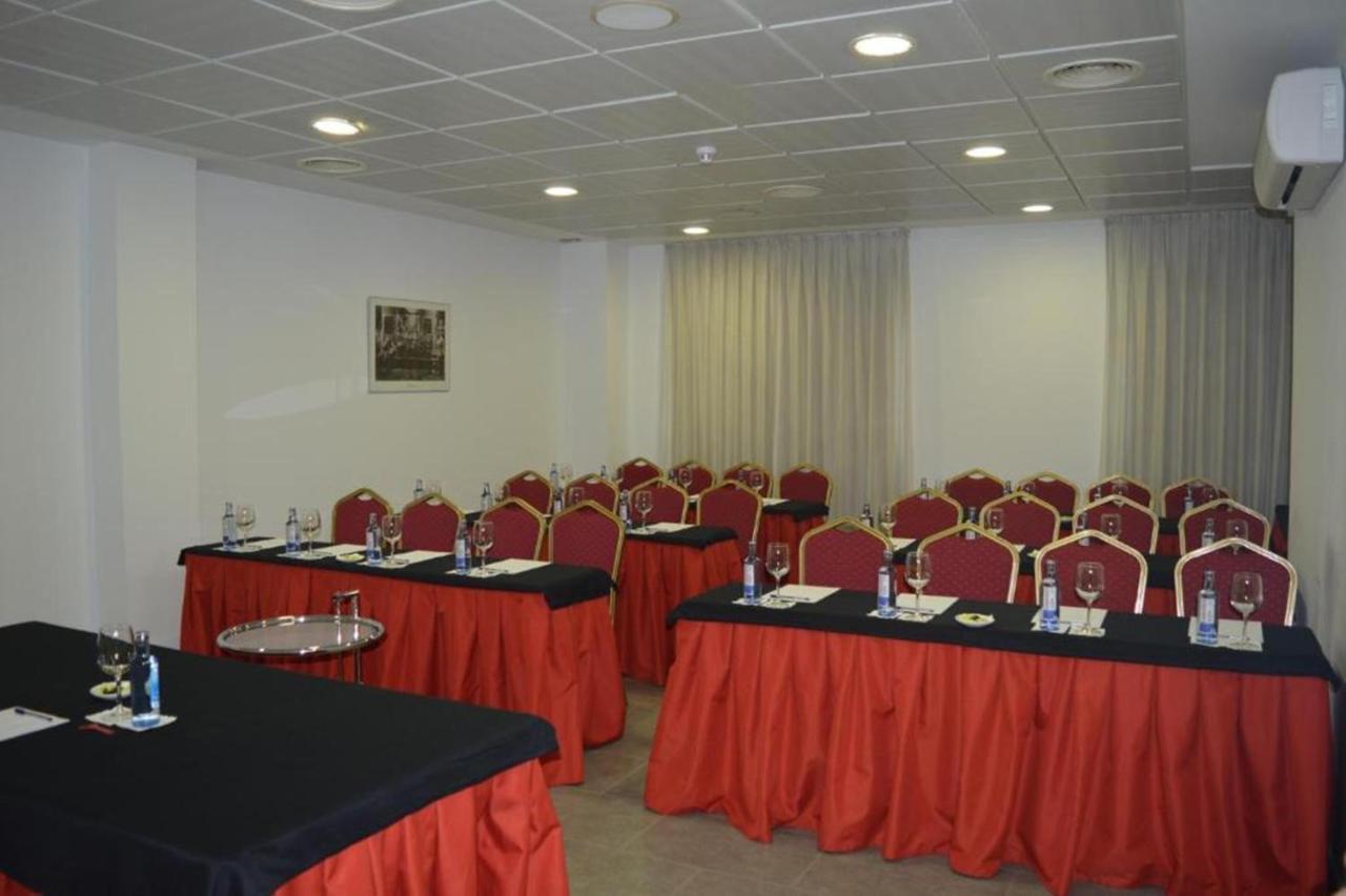 Spa Suites Odeon Naron  Exterior photo