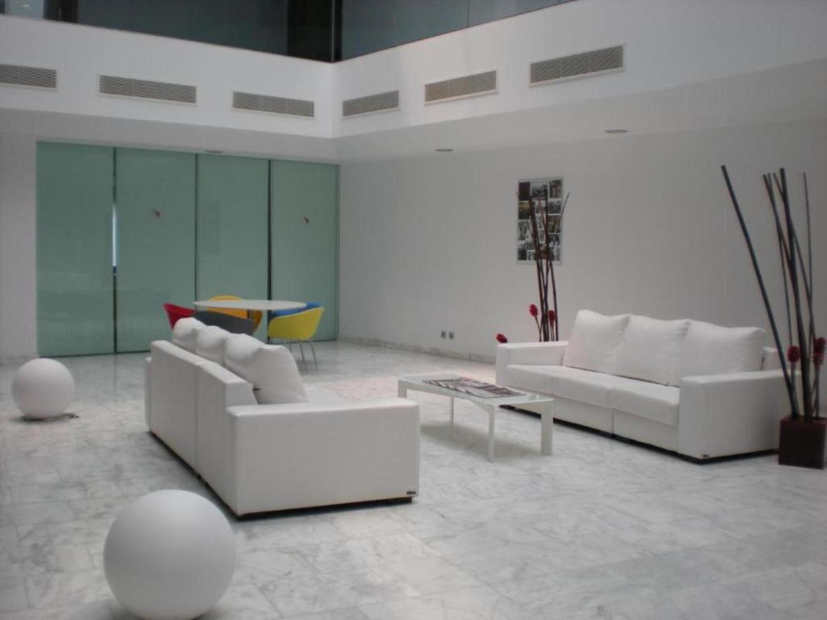 Spa Suites Odeon Naron  Exterior photo