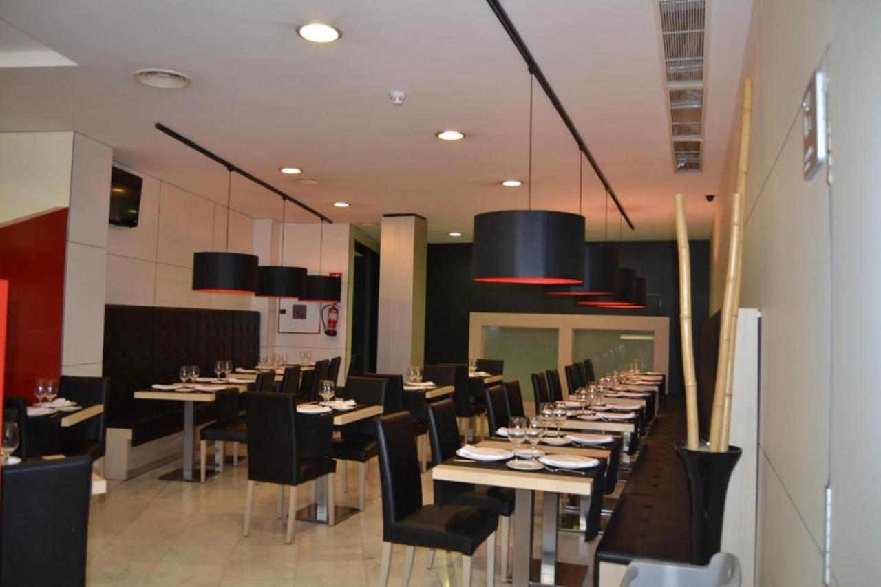 Spa Suites Odeon Naron  Exterior photo