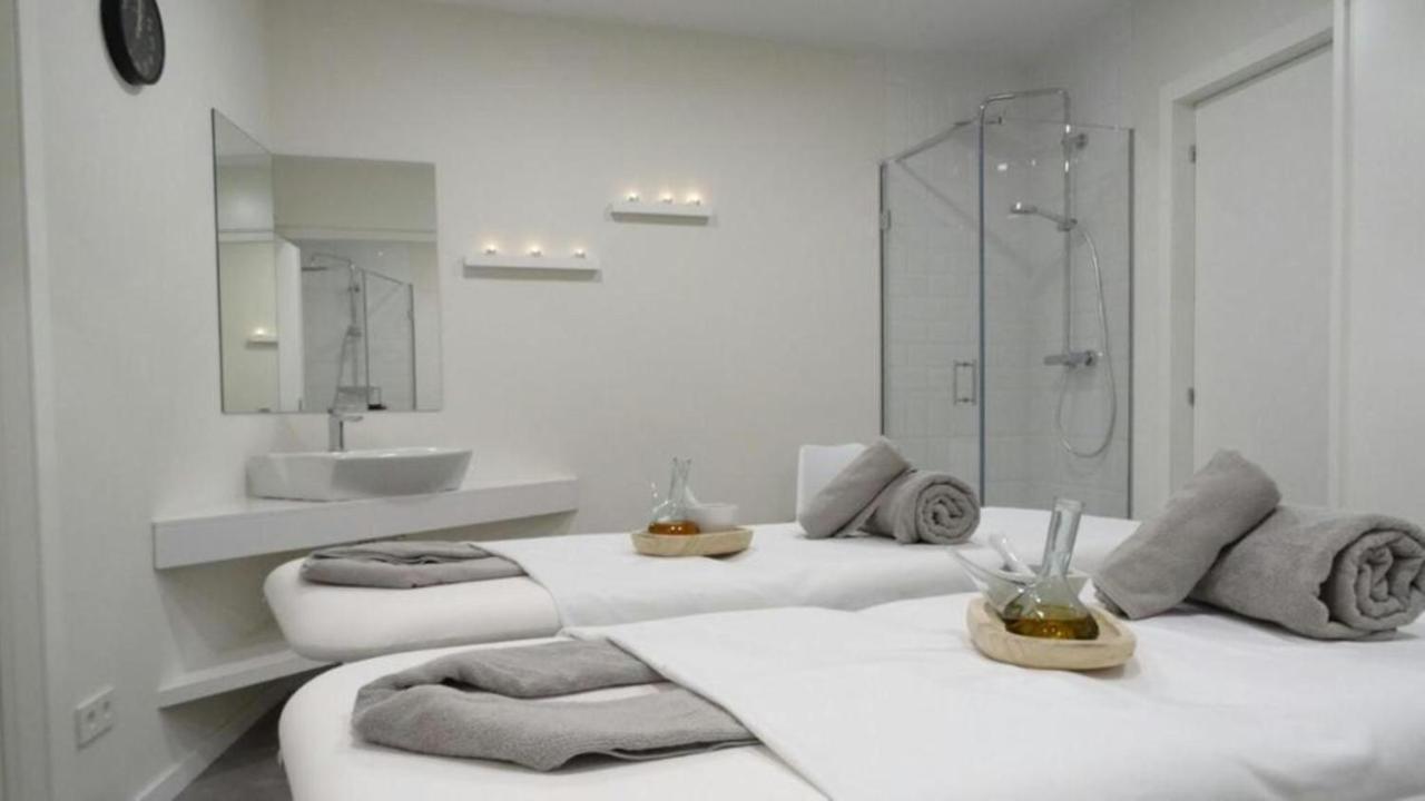 Spa Suites Odeon Naron  Exterior photo