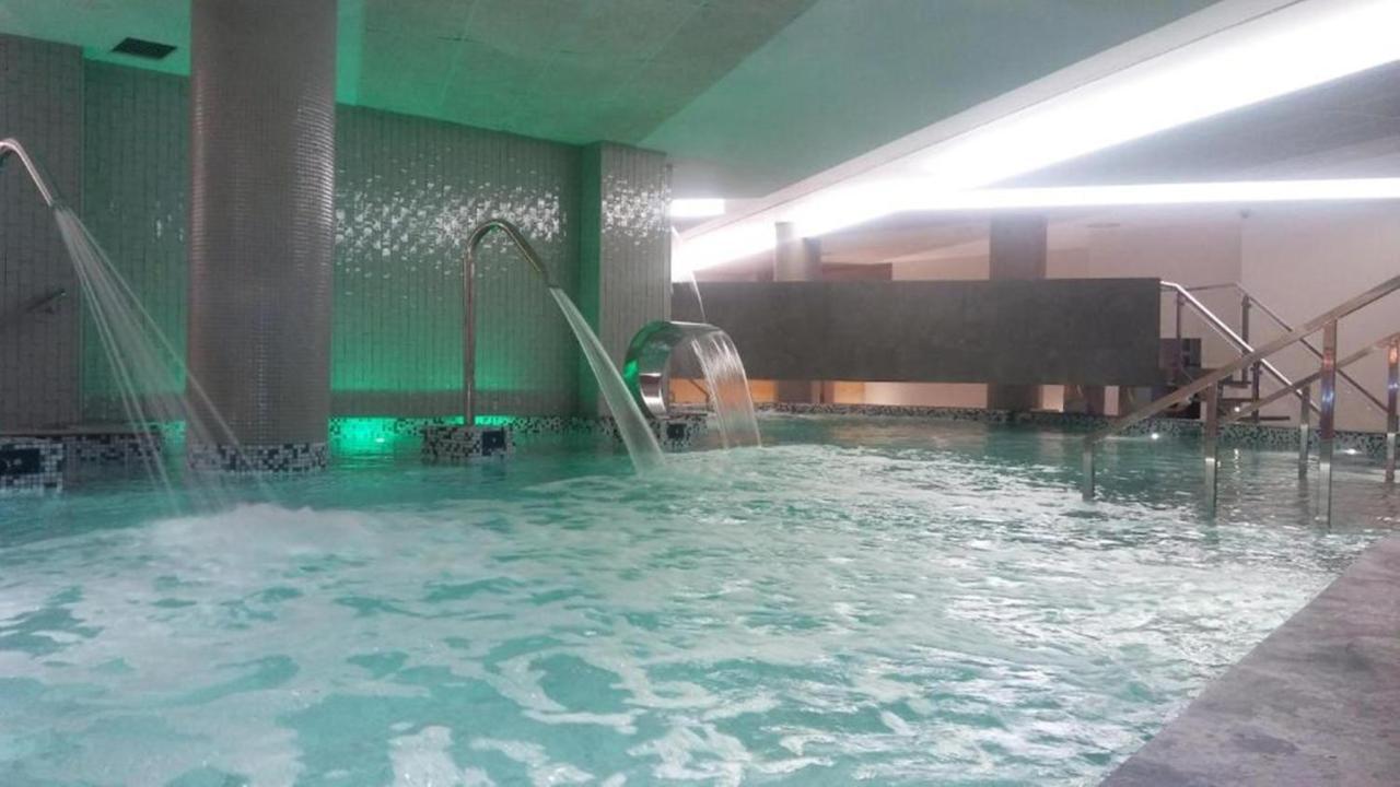 Spa Suites Odeon Naron  Exterior photo
